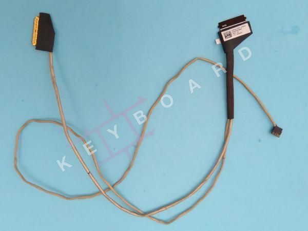 Шлейф матриці до ноутбука Lenovo Ideapad L340-17IWL